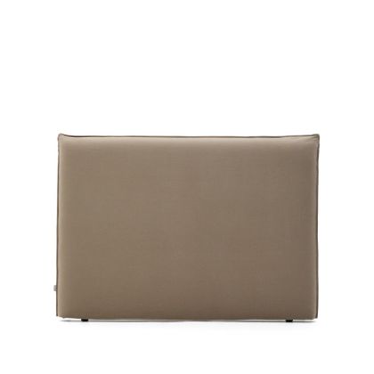 Cabecero Jaira Color Topo, 170 Cm