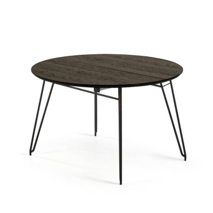 Mesa Comedor Extensible Milian 
