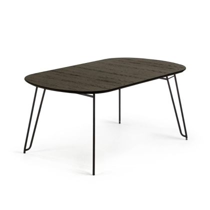 Mesa Comedor Extensible Milian, 170 (320) Cm 