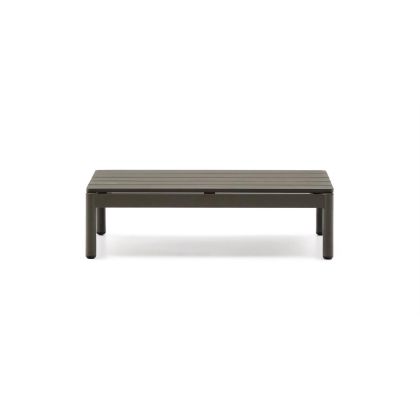 Mesa Centro Sorells Verde, 91 Cm