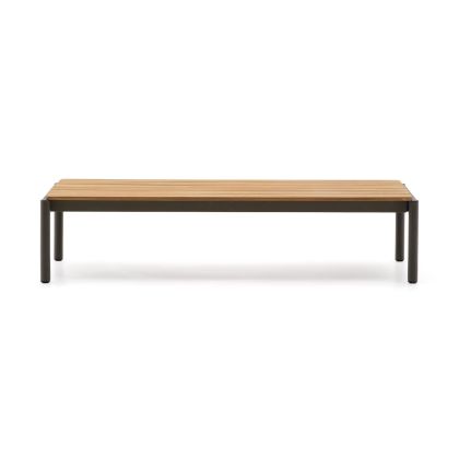 Mesa Centro Jardín Sorells, 149'2 Cm