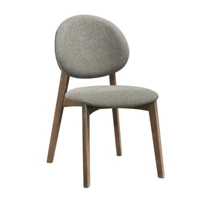 Silla Comedor Celia Nogal