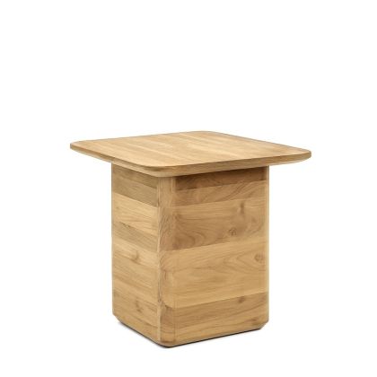 Mesa Auxiliar Cuadrada Eyre