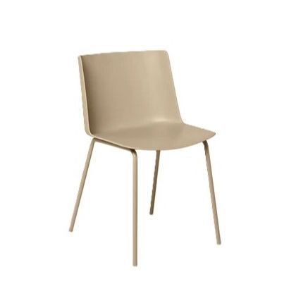 Silla Cady Beige
