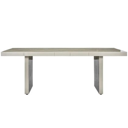 Mesa Comedor Brick Madera Arena, 200 cm