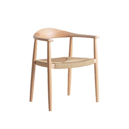 Wieler Chair with Arms KODU