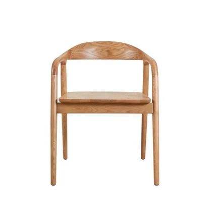 Silla Comedor Olga Fresno