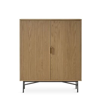 Natural Belisa Wardrobe
