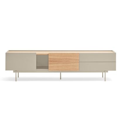 Mueble TV Otto Arena Roble
