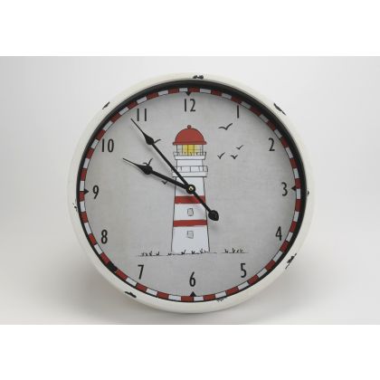 Reloj faro 40cm