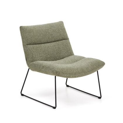 Sillón Asen Verde
