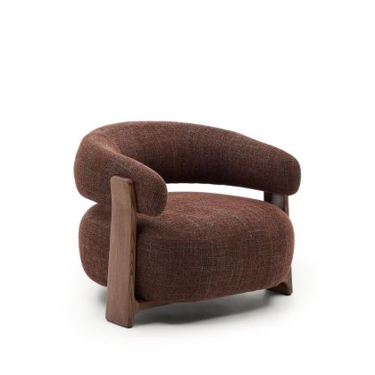 Sillón Granite Marrón