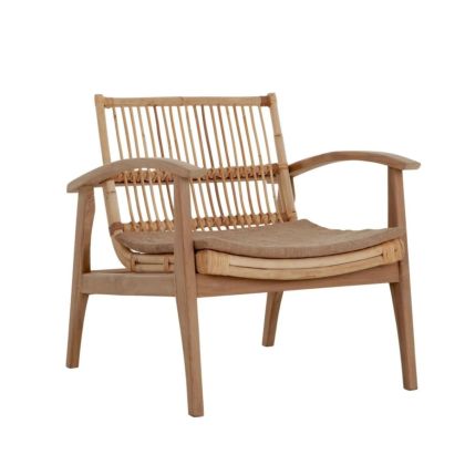 Sillón Marvin Estilo Tropical, 75 Cm