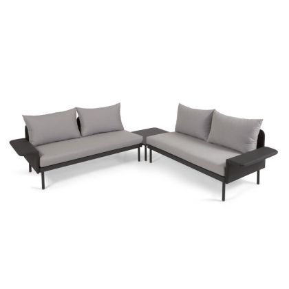Set Exterior Zaltana