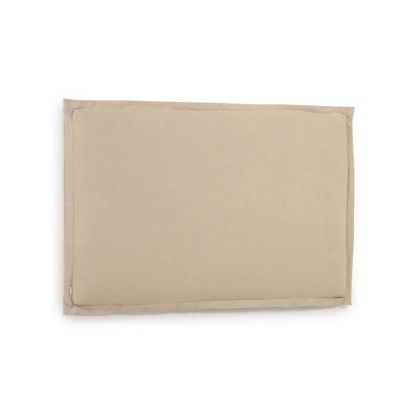 Cabecero Tanit Beige Cama 160