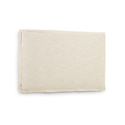 Cabecero Tanit Blanco 160 Cm
