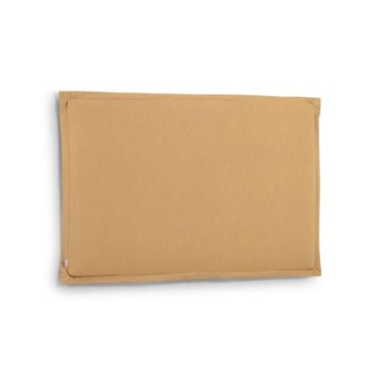 Cabecero Tanit Mostaza Cama 160