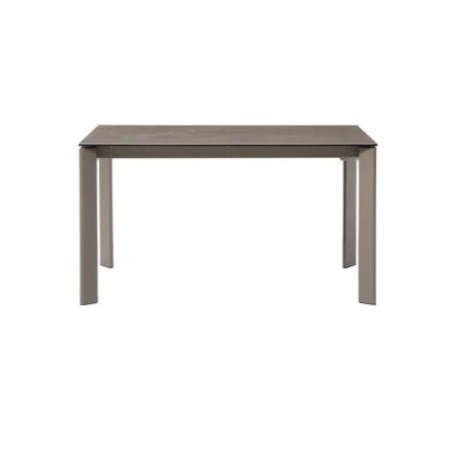 Mesa Comedor Extensible Scar Gris