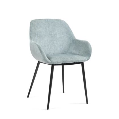 Silla Comedor Hibis Azul