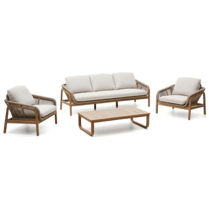 Set Jardín Vellana 