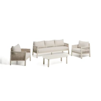 Set Aleria Beige