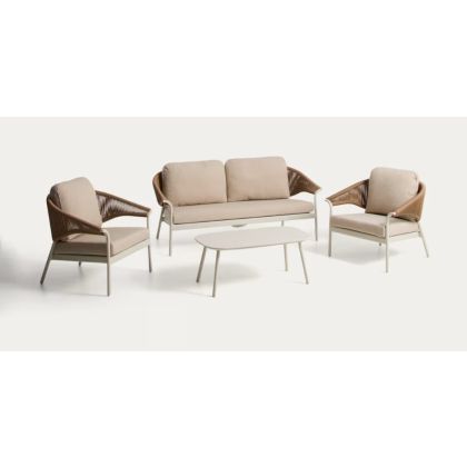 Set Zuara 