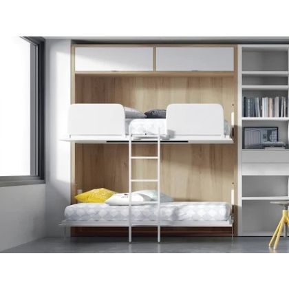 Litera Abatible QBn-13