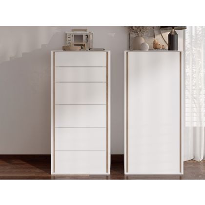 Sifonier 6 Cajones Laminado Tempo 04