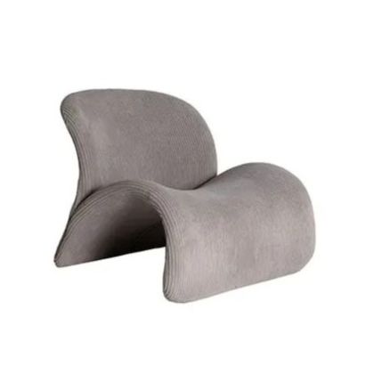 Sillón Vianne Gris