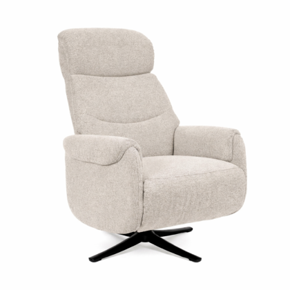 Sillón Relax Tamiko Beige