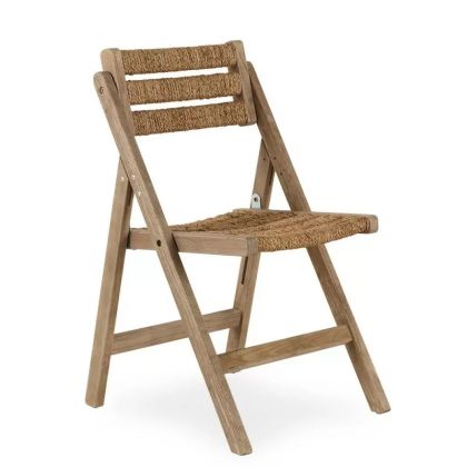 Silla Plegable Malena 