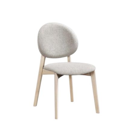 Silla Comedor Celia Roble