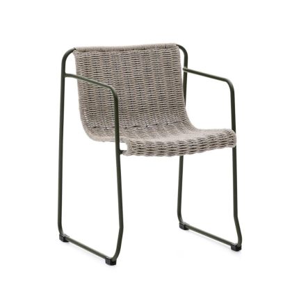 Silla Maurina Beige 