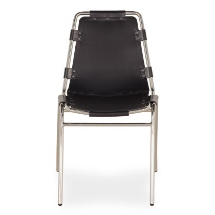 Silla Alix Negro