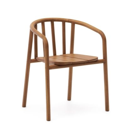 Silla Exterior Turqueta