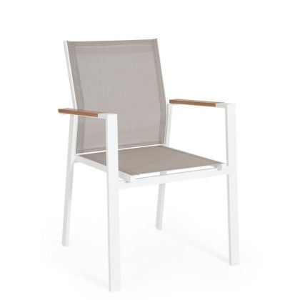 Silla Heta Blanco