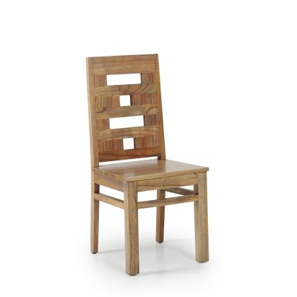Silla Comedor Merapi