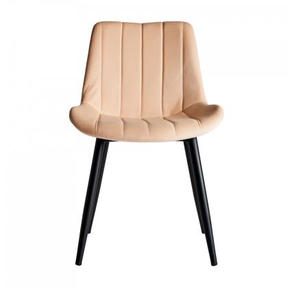 Silla Orani Estilo Vintage, 80 Cm