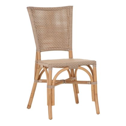 Silla de Exterior Vintage 