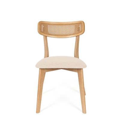 Silla Shirley Roble