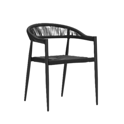 Silla Coon Negro