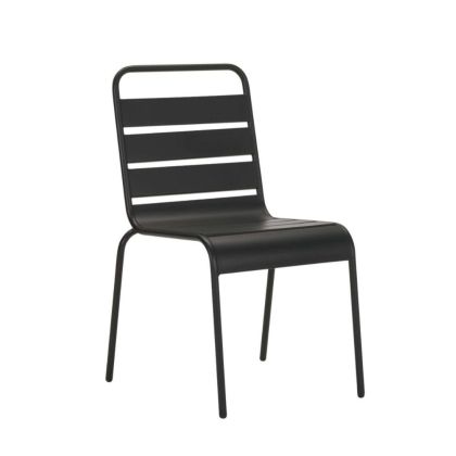 Silla Terraza Helo