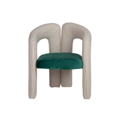 Silla velvet