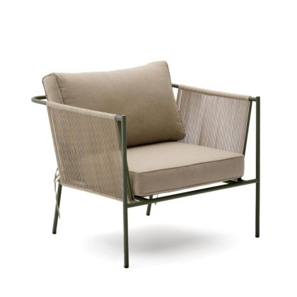 Sillón Zivia Exterior