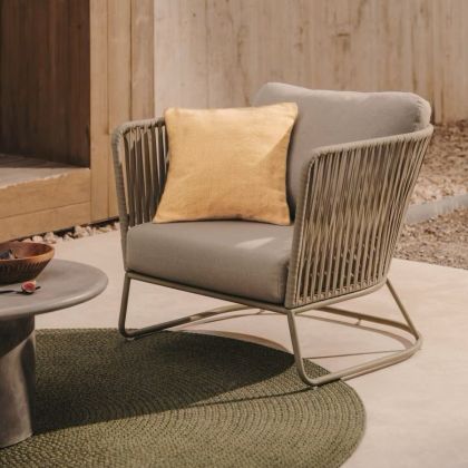 Sillón Exterior Saconca