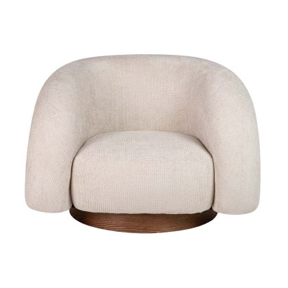 Sillon Flux Beige
