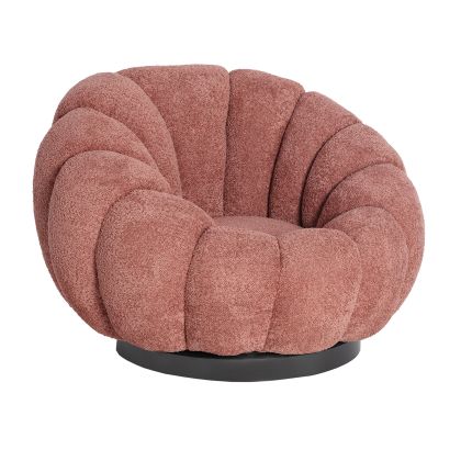  Sillón giratorio Ayent