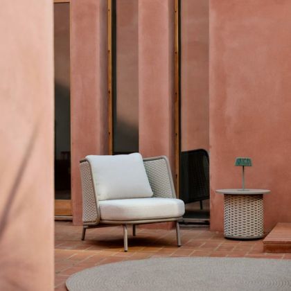 Sillón Jardín Sedalis