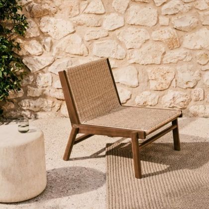 Sillón Jardín Itani 
