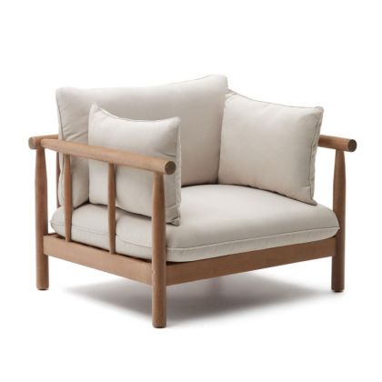 Sillón Sacova